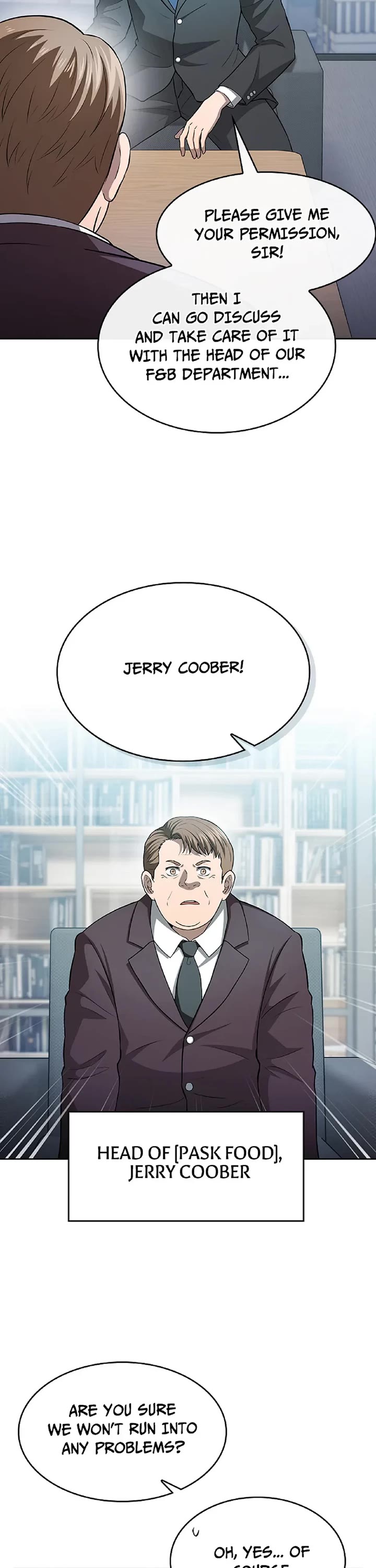 The Constellation That Returned From Hell chapter 163 page 22