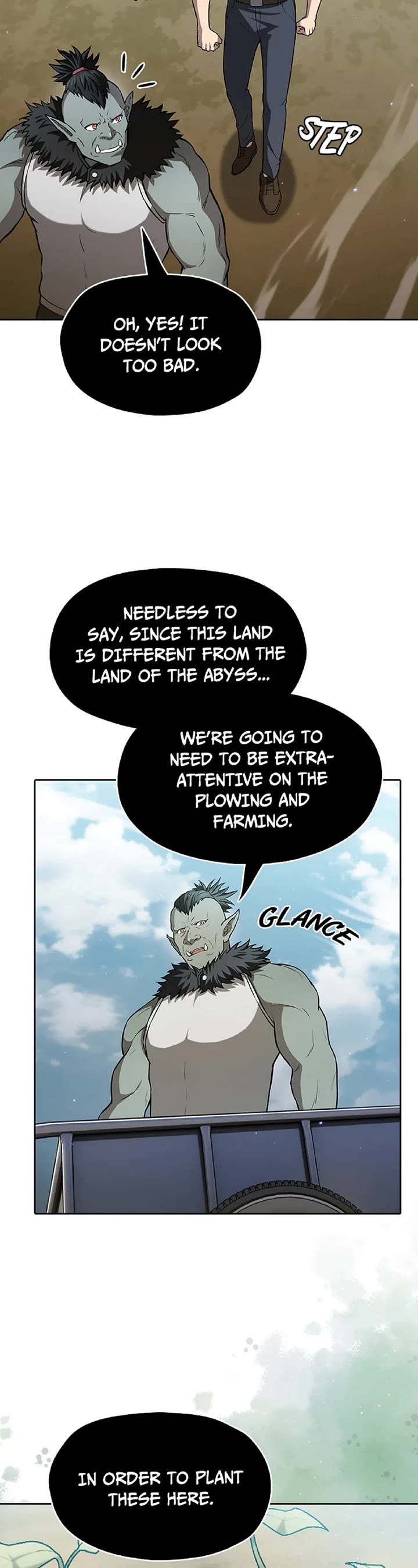 The Constellation That Returned From Hell chapter 163 page 30