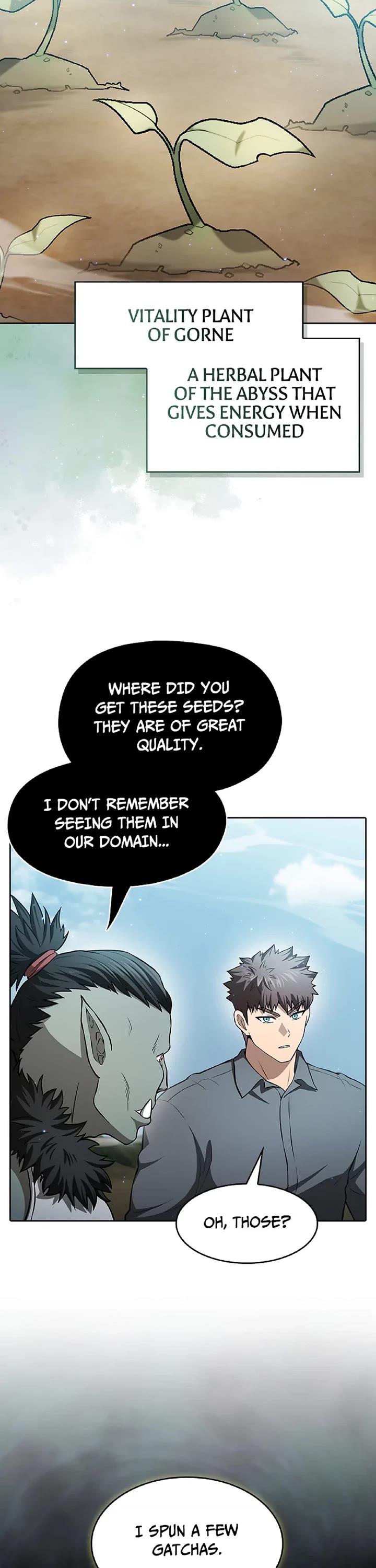 The Constellation That Returned From Hell chapter 163 page 31