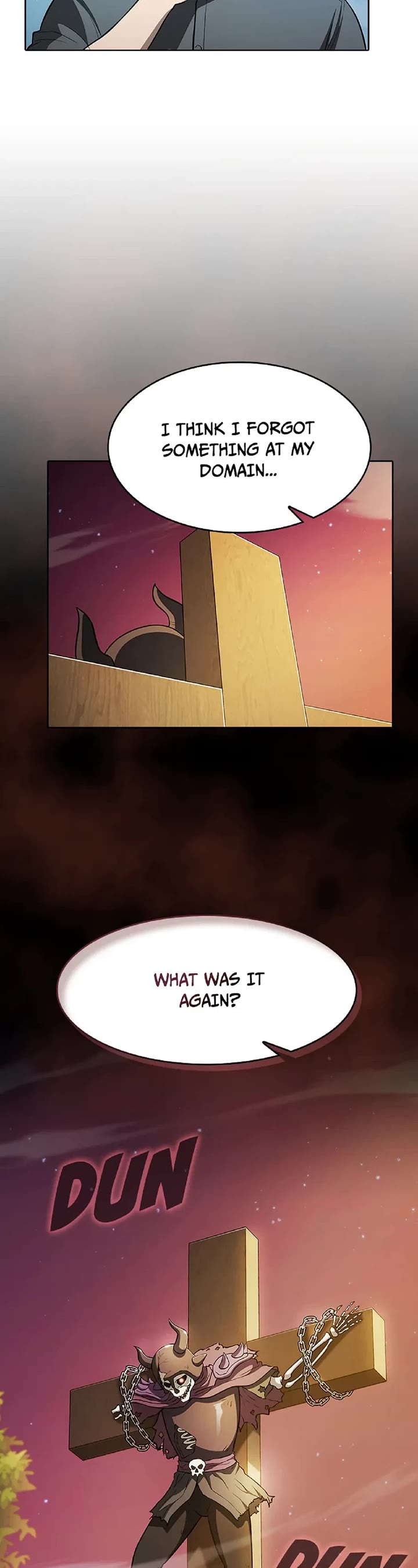 The Constellation That Returned From Hell chapter 163 page 35