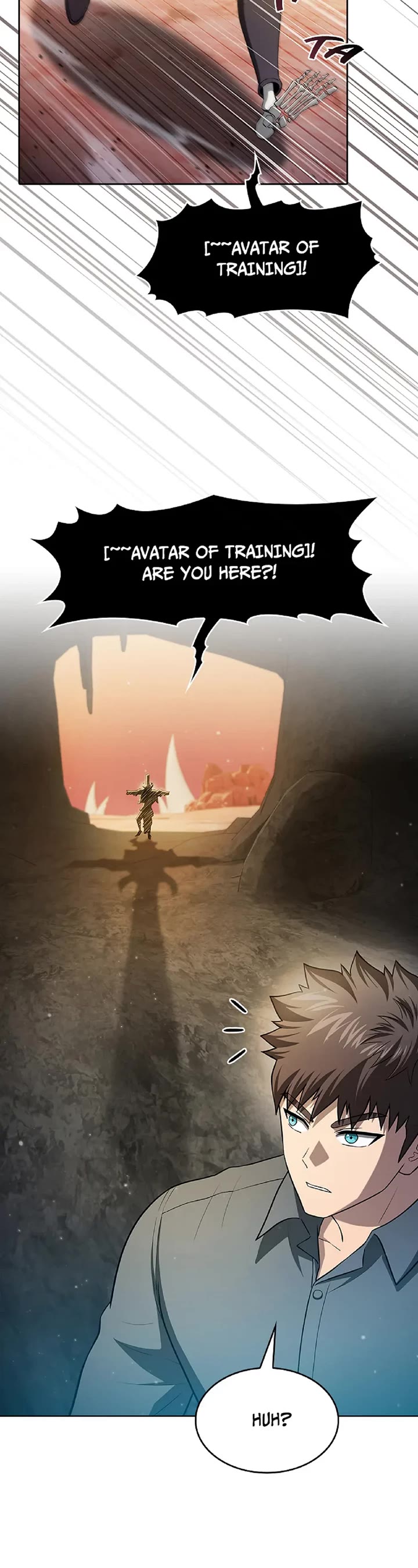 The Constellation That Returned From Hell chapter 164 page 10