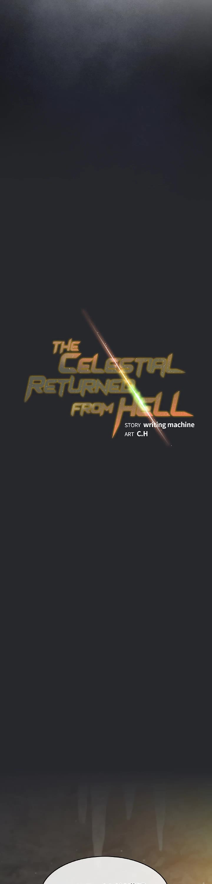 The Constellation That Returned From Hell chapter 164 page 12