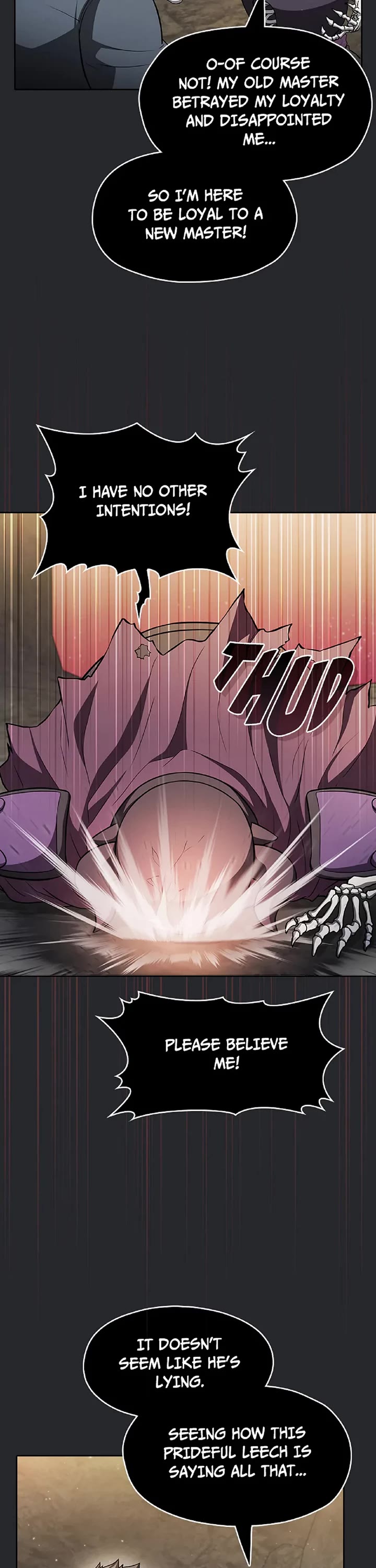 The Constellation That Returned From Hell chapter 164 page 16