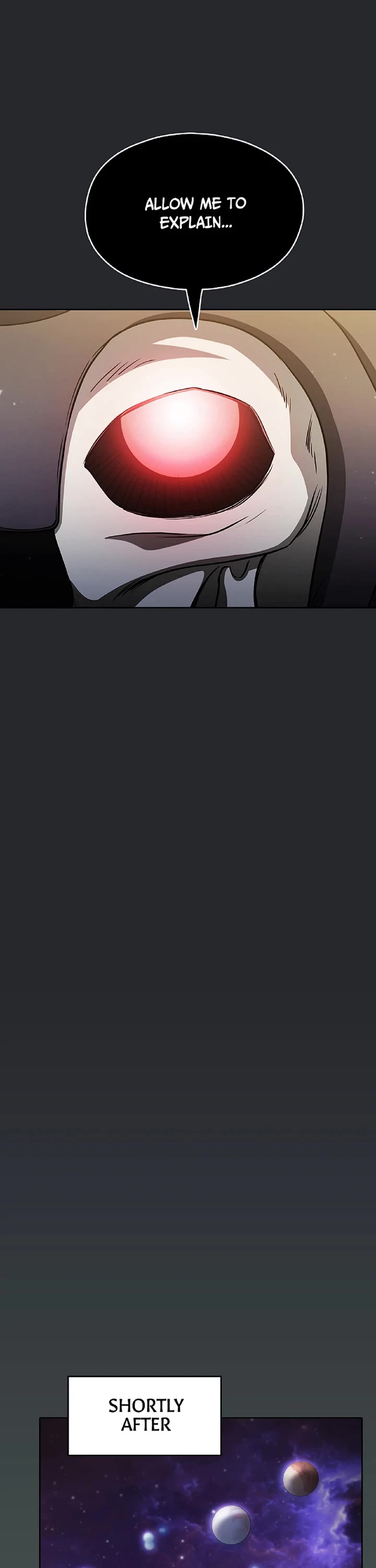 The Constellation That Returned From Hell chapter 164 page 23