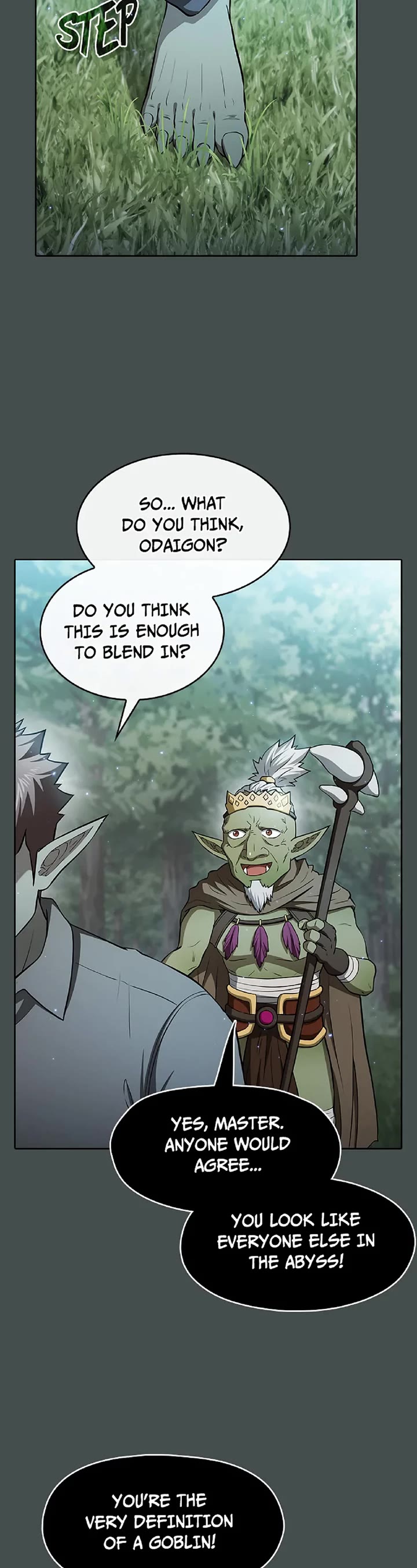 The Constellation That Returned From Hell chapter 164 page 25