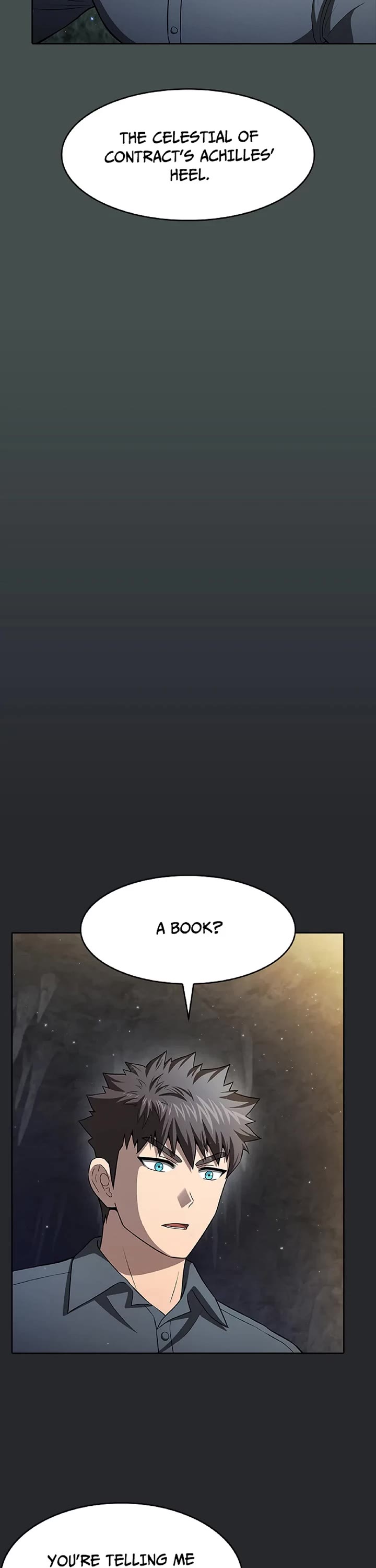 The Constellation That Returned From Hell chapter 164 page 28