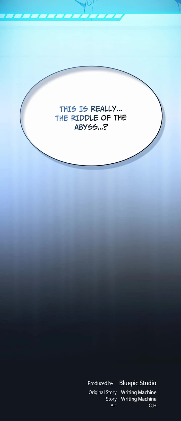 The Constellation That Returned From Hell chapter 164 page 41