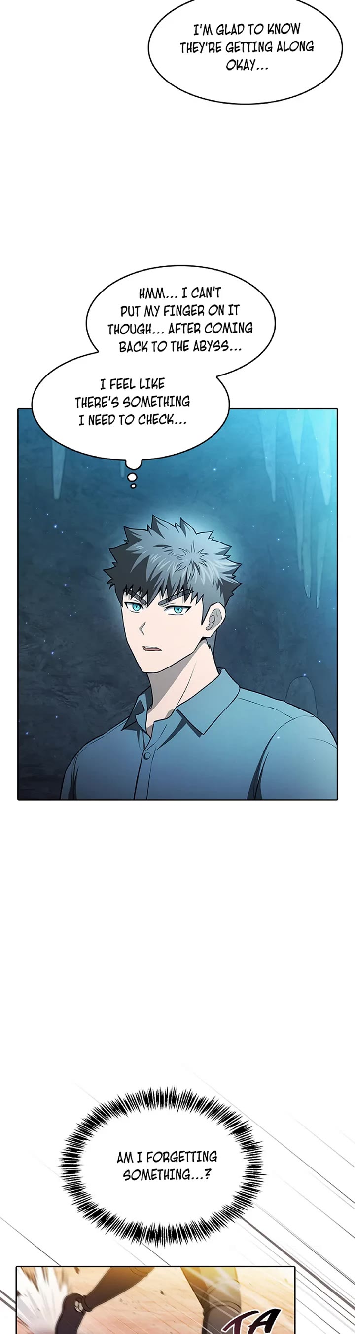 The Constellation That Returned From Hell chapter 164 page 9