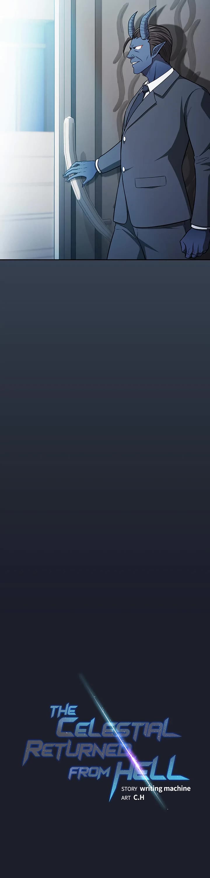 The Constellation That Returned From Hell chapter 165 page 13