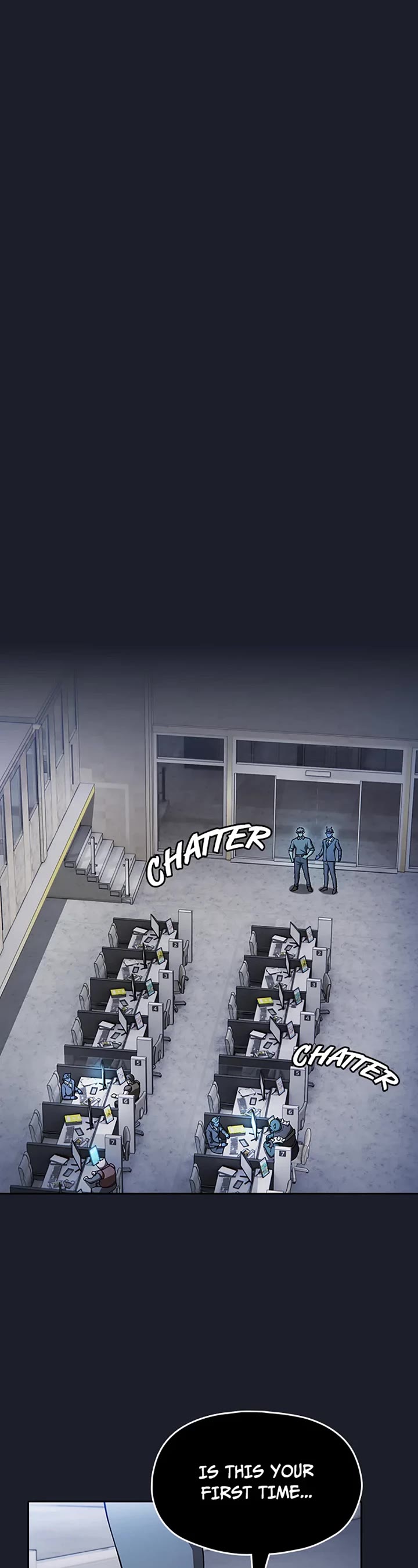 The Constellation That Returned From Hell chapter 165 page 14