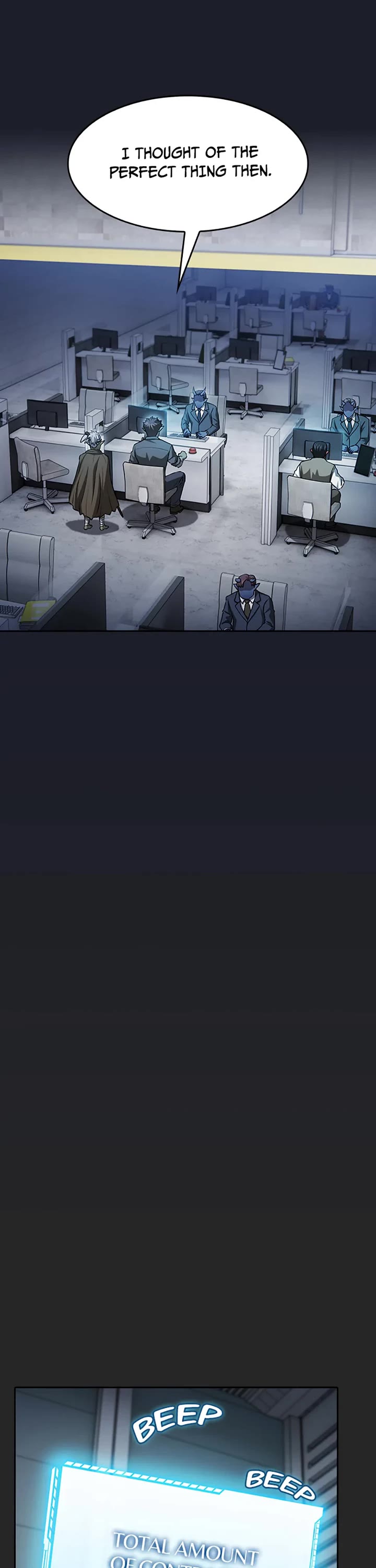 The Constellation That Returned From Hell chapter 165 page 28