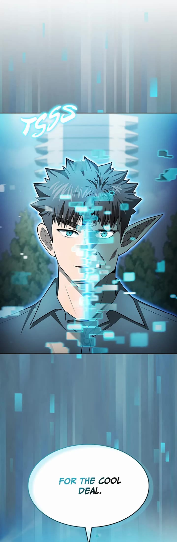 The Constellation That Returned From Hell chapter 165 page 36