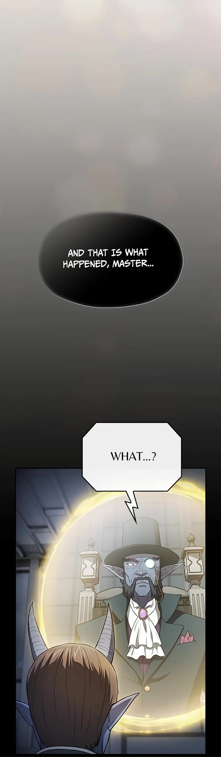 The Constellation That Returned From Hell chapter 166 page 10