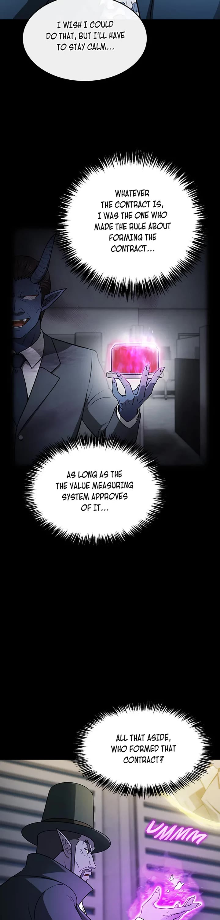 The Constellation That Returned From Hell chapter 166 page 12