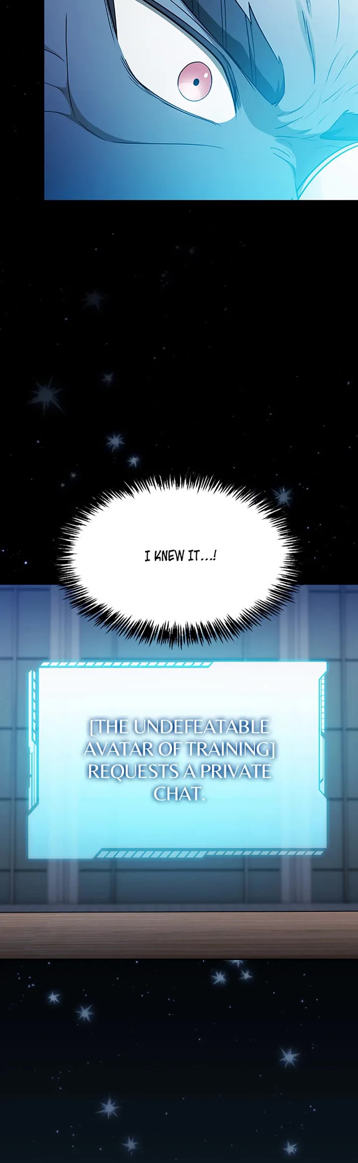 The Constellation That Returned From Hell chapter 166 page 14