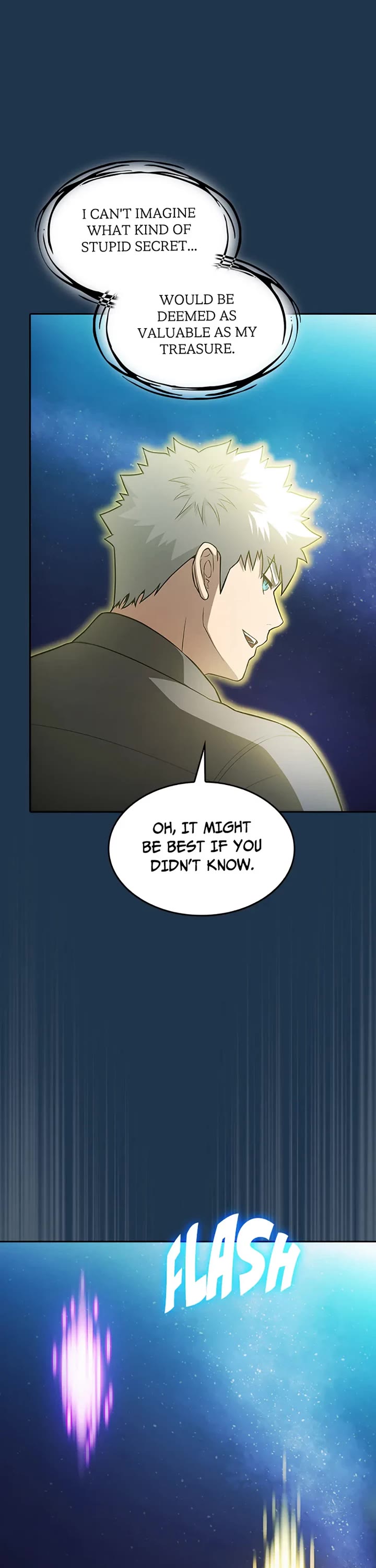 The Constellation That Returned From Hell chapter 166 page 36