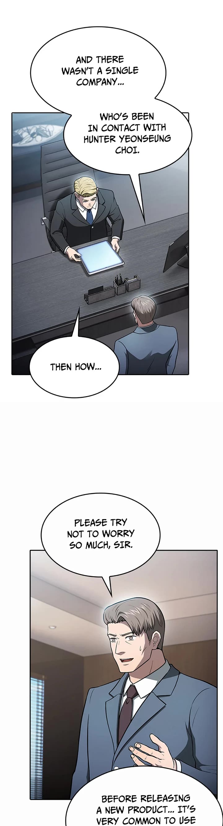 The Constellation That Returned From Hell chapter 166 page 40