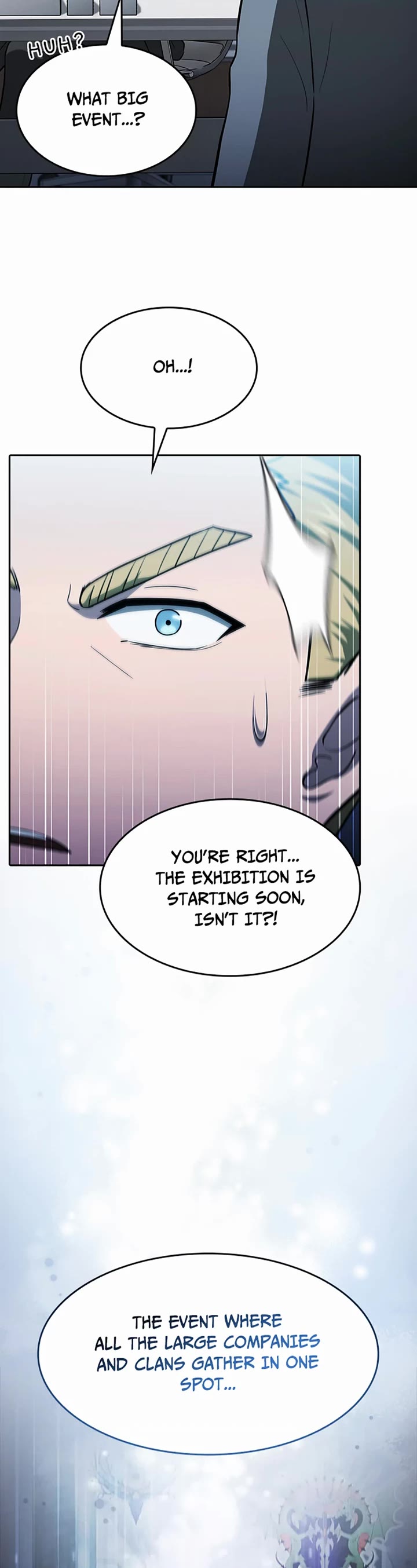 The Constellation That Returned From Hell chapter 166 page 42