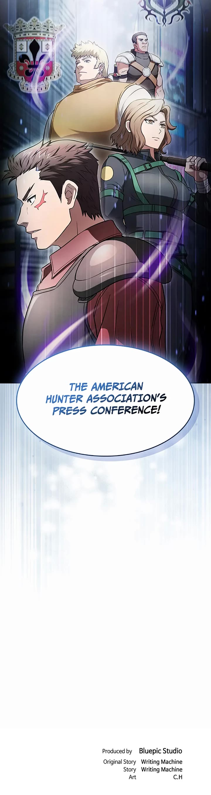 The Constellation That Returned From Hell chapter 166 page 43