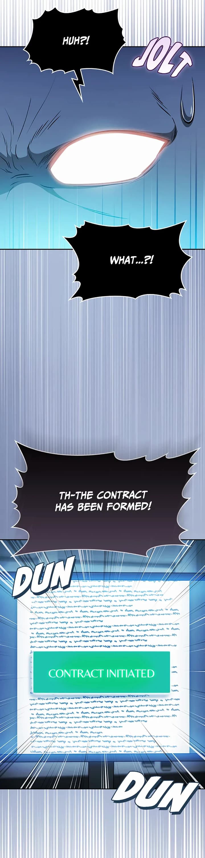 The Constellation That Returned From Hell chapter 166 page 7