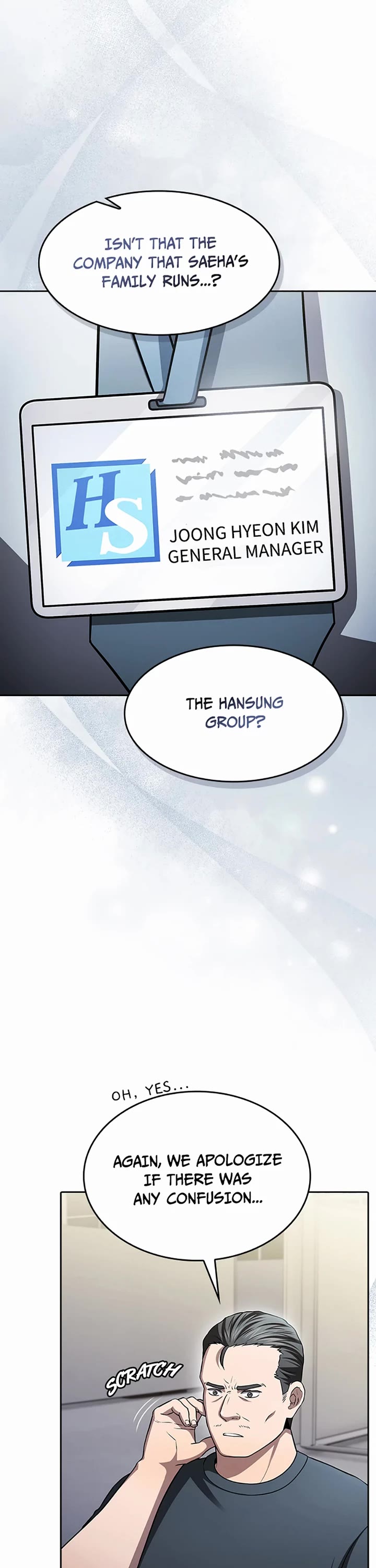 The Constellation That Returned From Hell chapter 167 page 18