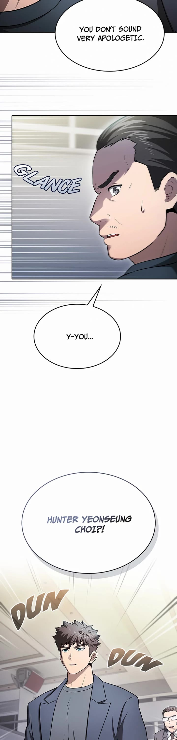 The Constellation That Returned From Hell chapter 167 page 21