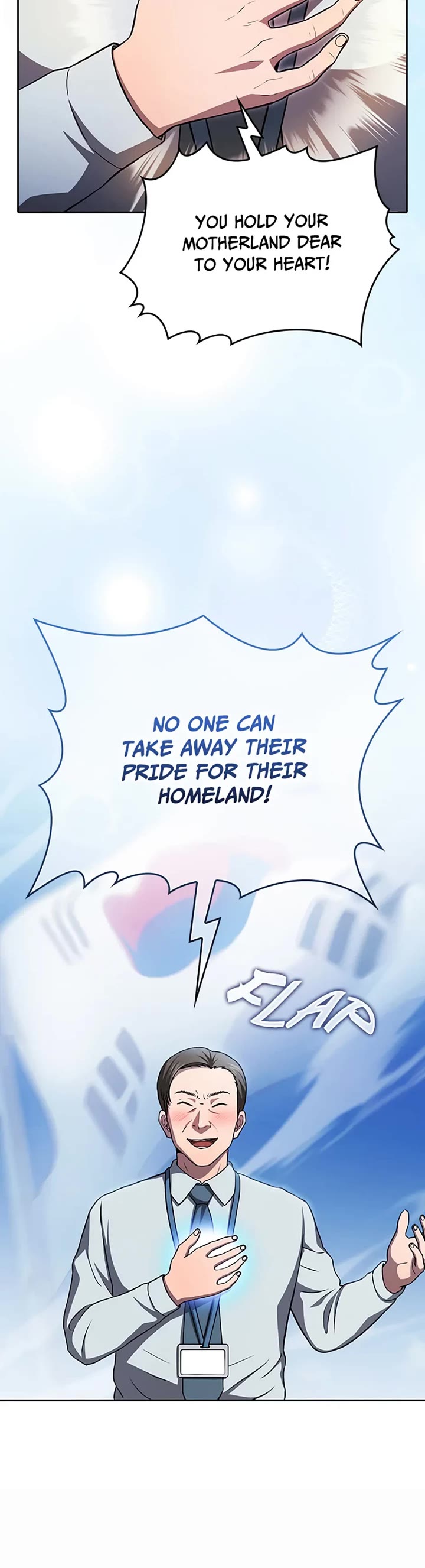 The Constellation That Returned From Hell chapter 167 page 29