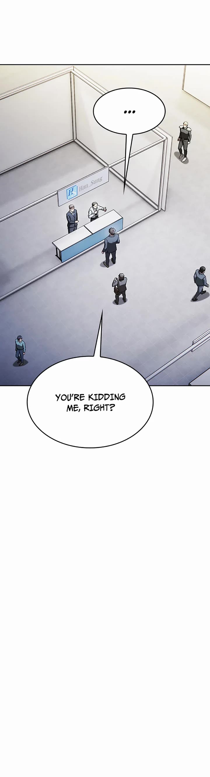 The Constellation That Returned From Hell chapter 167 page 30