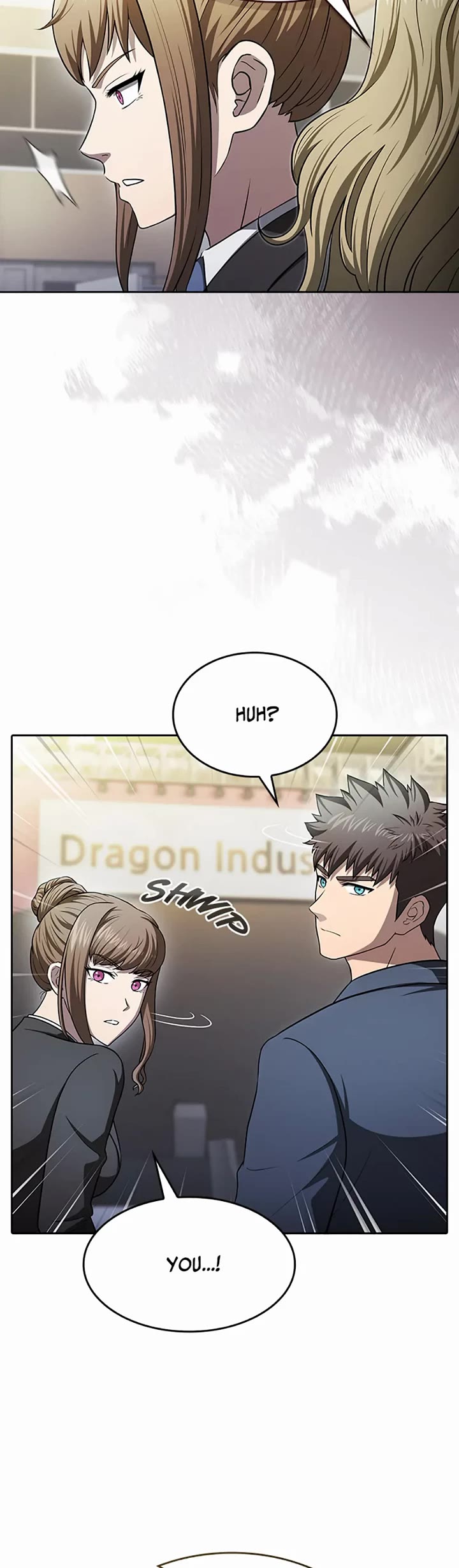 The Constellation That Returned From Hell chapter 167 page 34