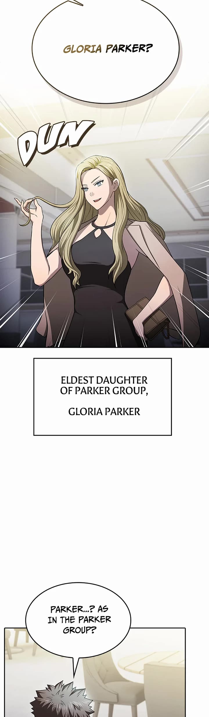 The Constellation That Returned From Hell chapter 167 page 35