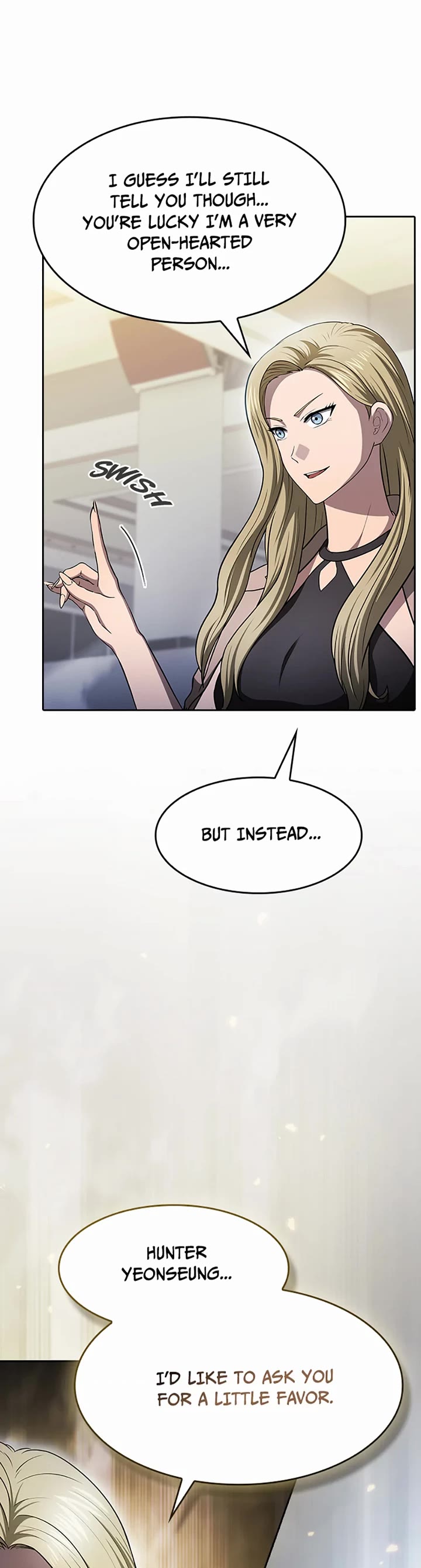 The Constellation That Returned From Hell chapter 167 page 38