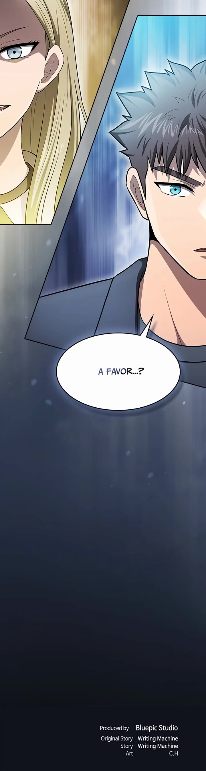 The Constellation That Returned From Hell chapter 167 page 39