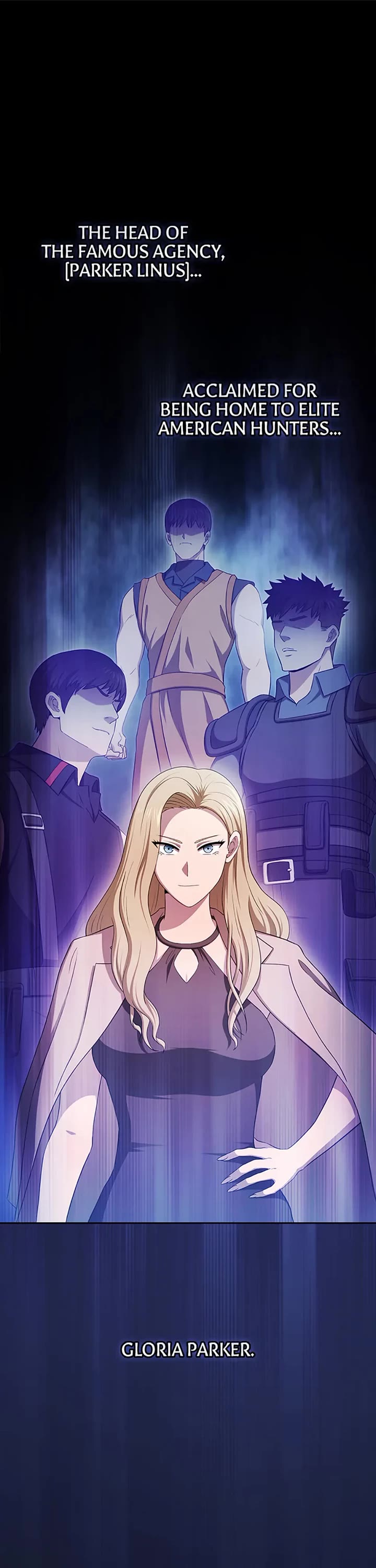 The Constellation That Returned From Hell chapter 168 page 1