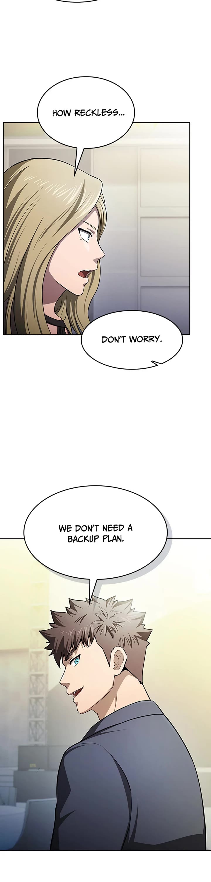 The Constellation That Returned From Hell chapter 168 page 16