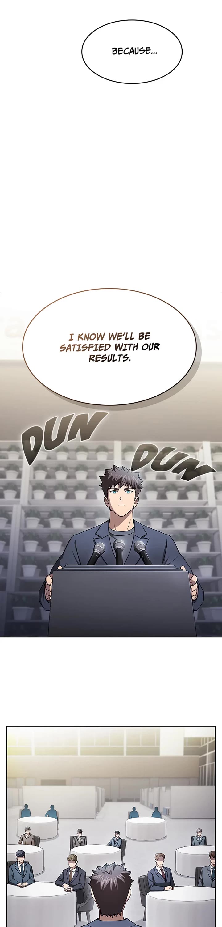 The Constellation That Returned From Hell chapter 168 page 17