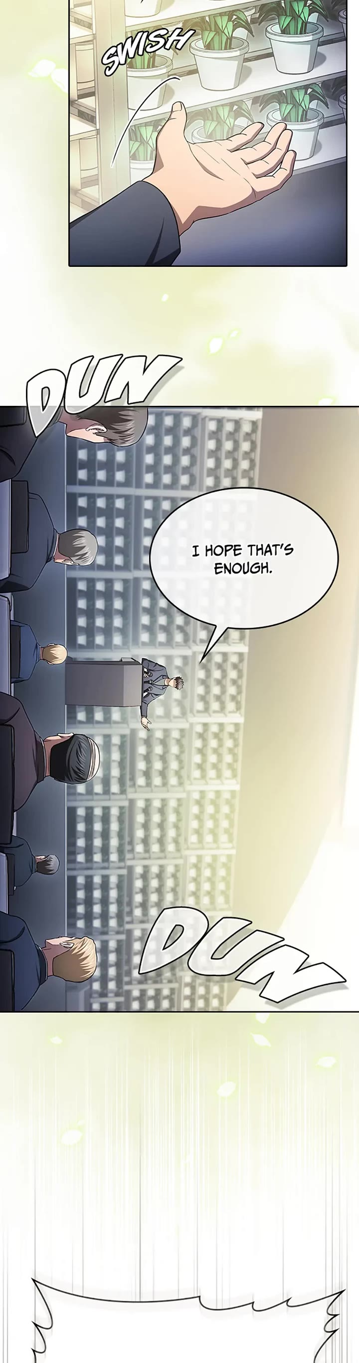 The Constellation That Returned From Hell chapter 168 page 19