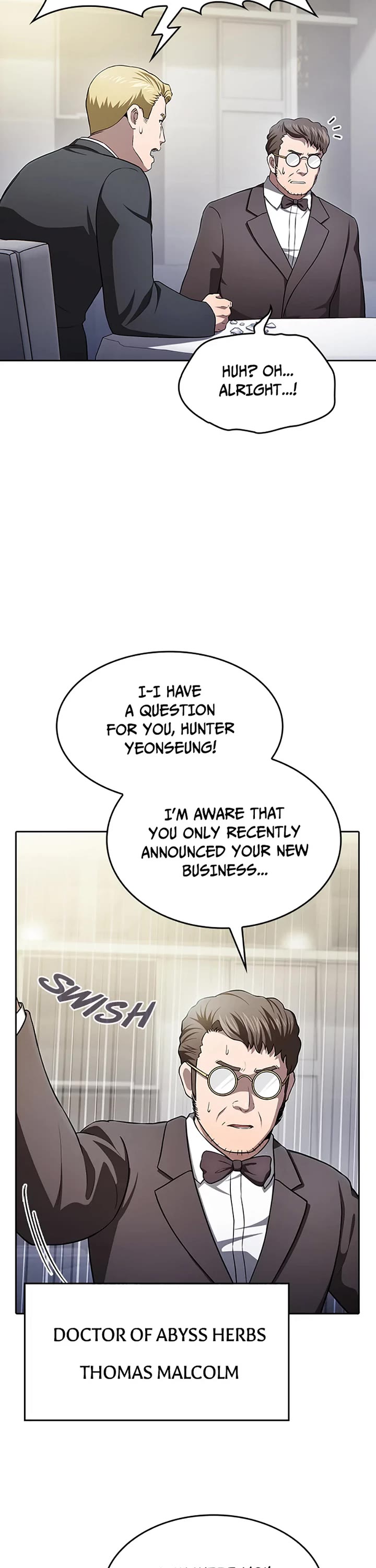 The Constellation That Returned From Hell chapter 168 page 22