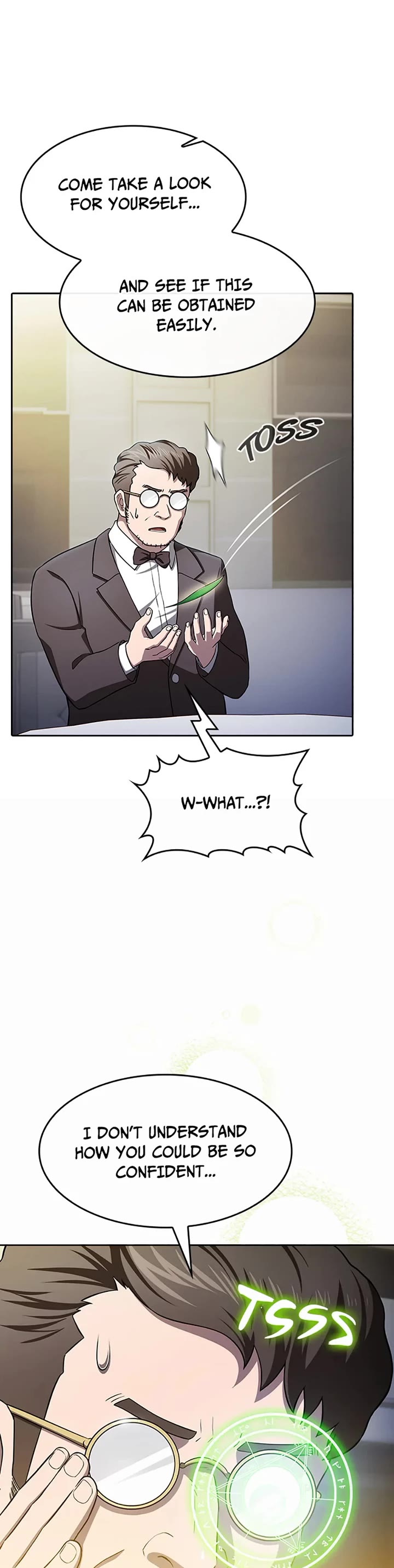 The Constellation That Returned From Hell chapter 168 page 24