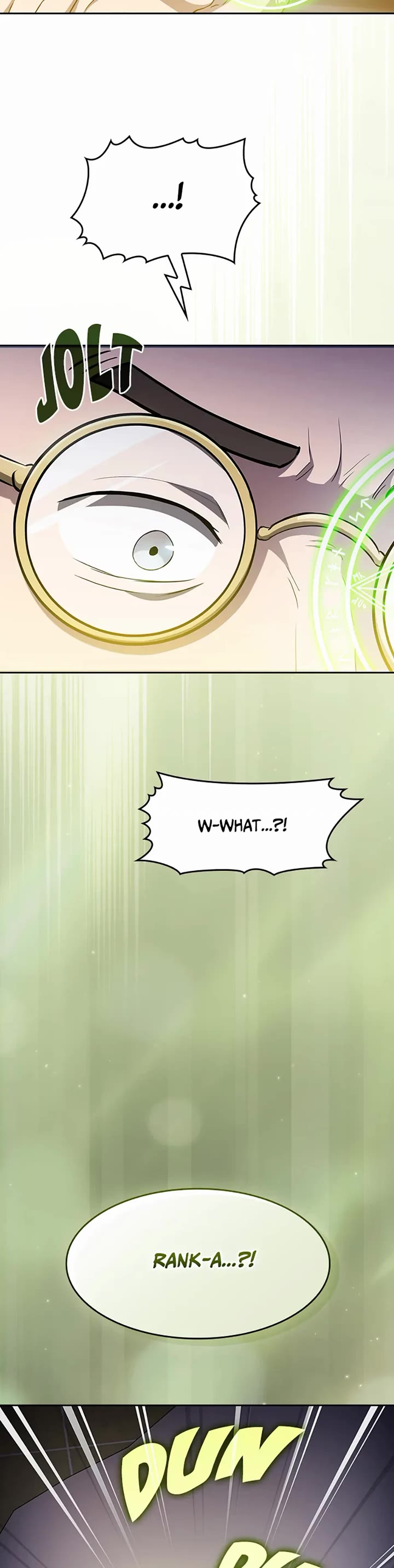 The Constellation That Returned From Hell chapter 168 page 25