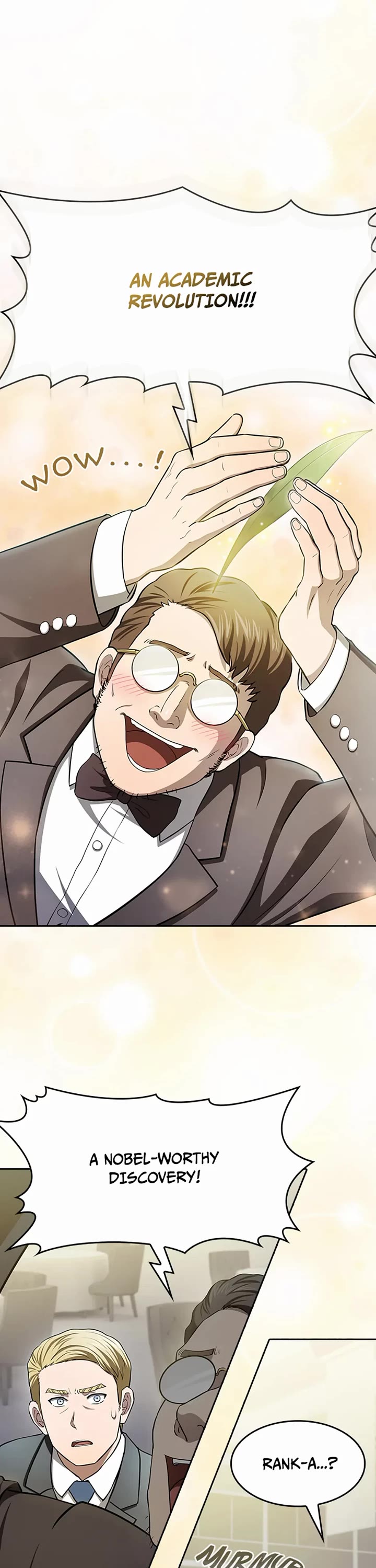 The Constellation That Returned From Hell chapter 168 page 27