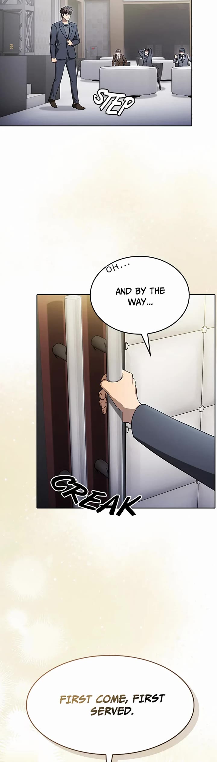 The Constellation That Returned From Hell chapter 168 page 29