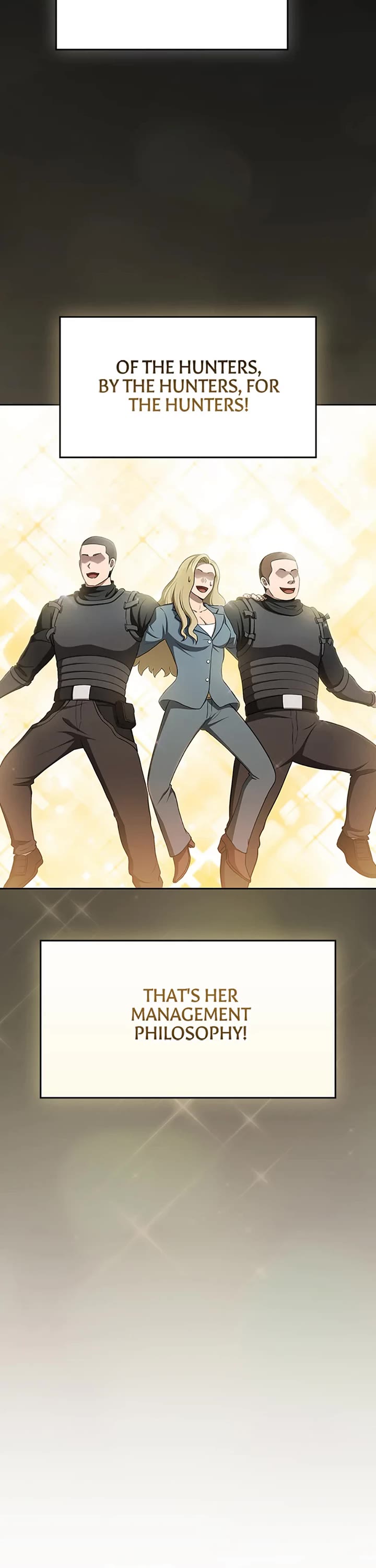 The Constellation That Returned From Hell chapter 168 page 3