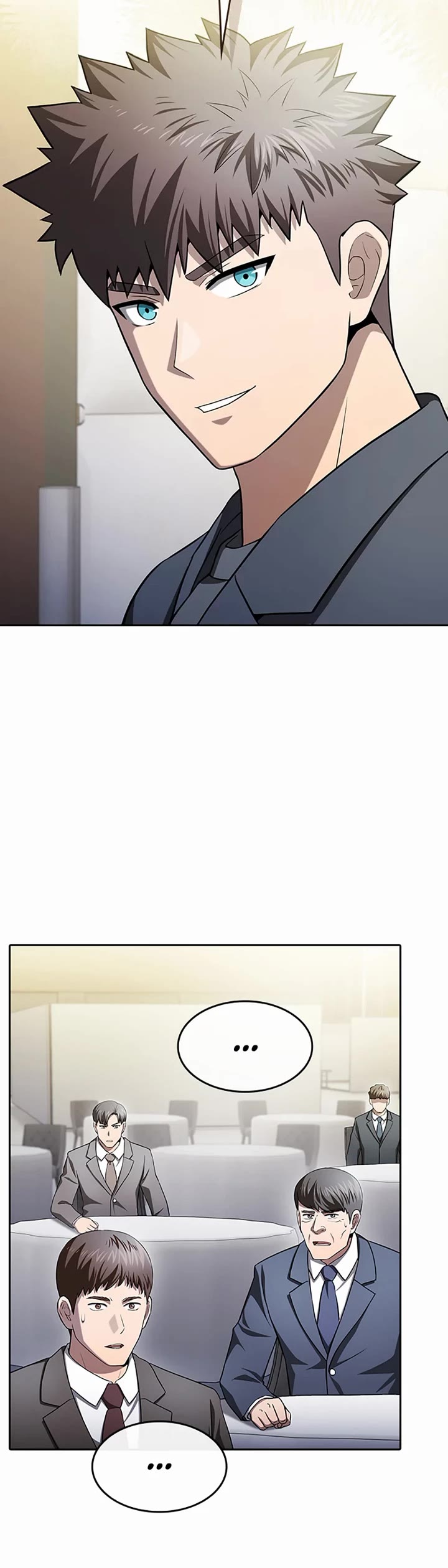 The Constellation That Returned From Hell chapter 168 page 30