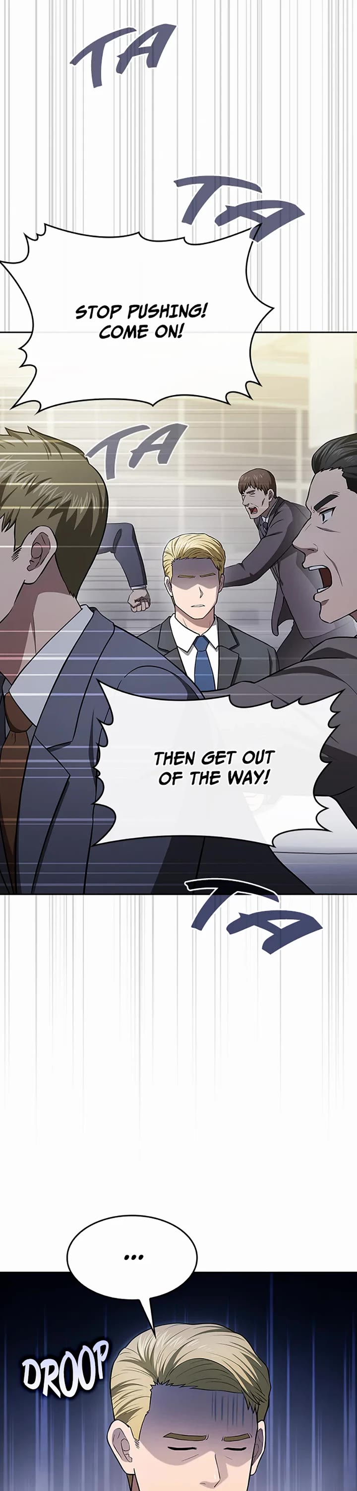 The Constellation That Returned From Hell chapter 168 page 32