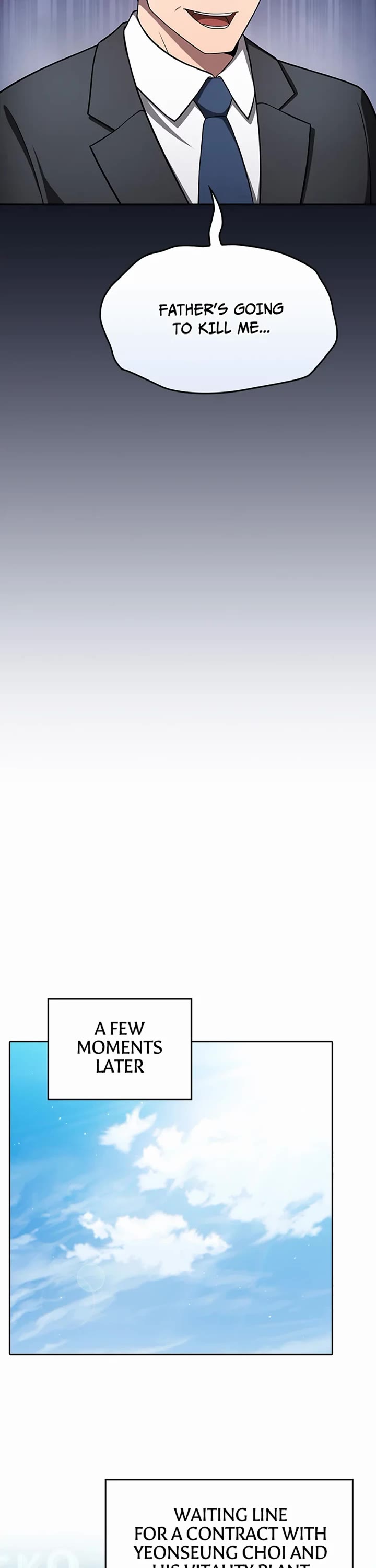 The Constellation That Returned From Hell chapter 168 page 33