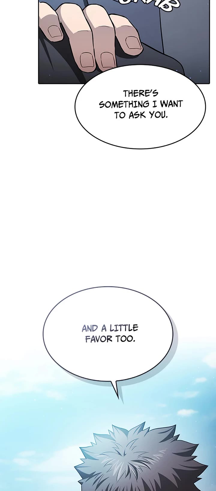 The Constellation That Returned From Hell chapter 168 page 39