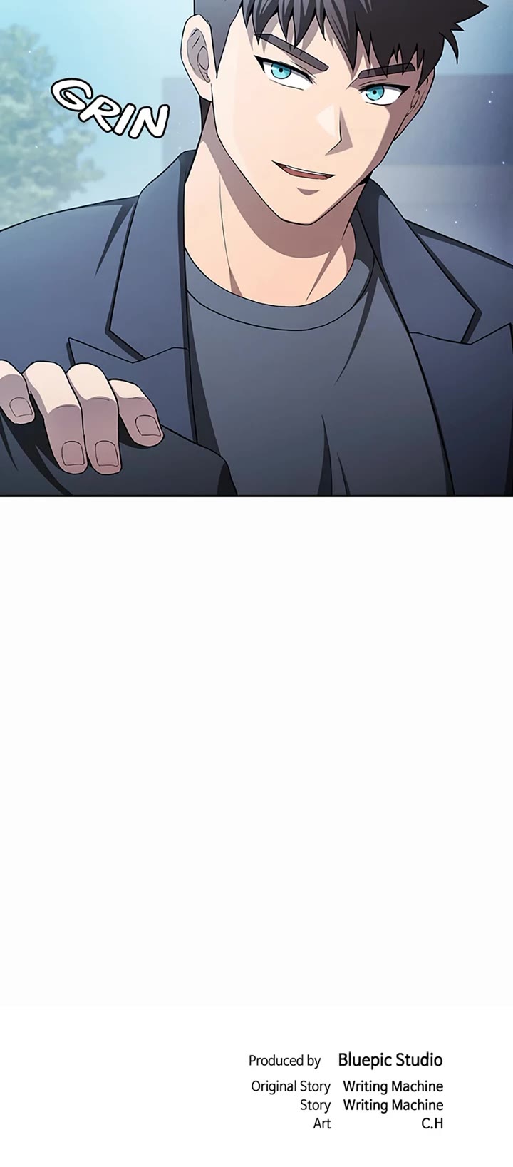 The Constellation That Returned From Hell chapter 168 page 40