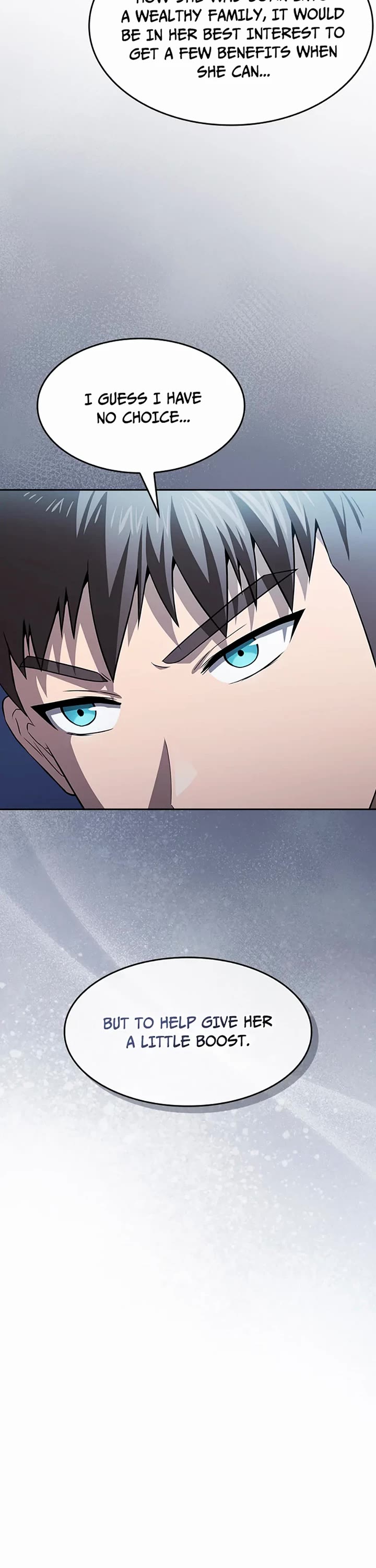 The Constellation That Returned From Hell chapter 169 page 11