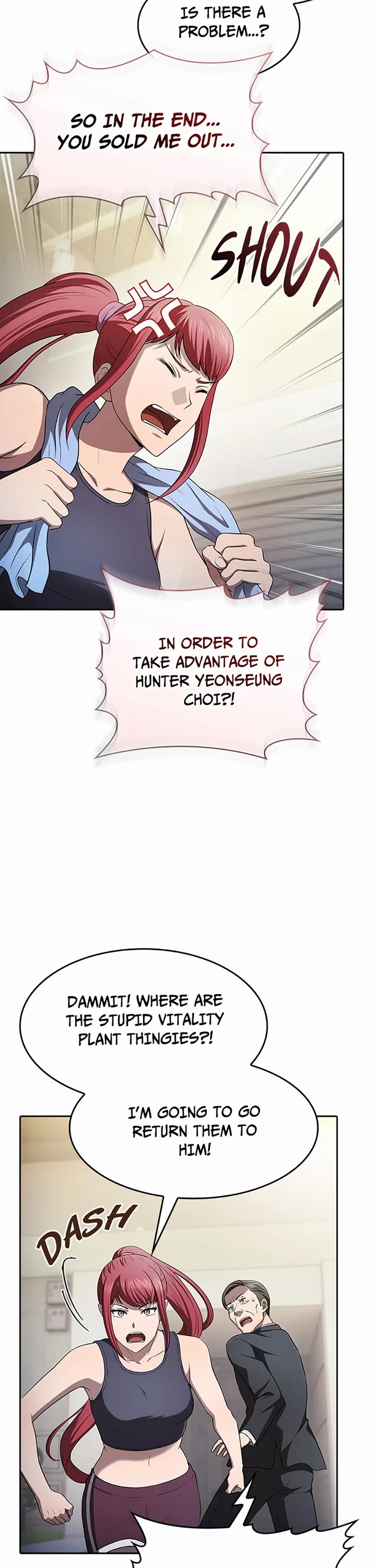 The Constellation That Returned From Hell chapter 169 page 13