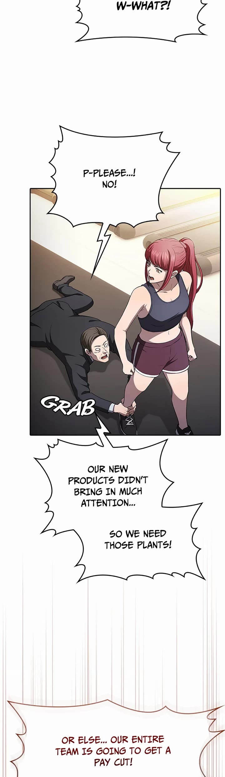 The Constellation That Returned From Hell chapter 169 page 14